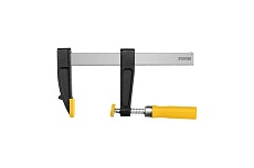 Струбцина Stayer CF-10/5 тип F 100/50 мм, 3210-050-100_z02