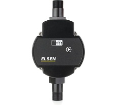 Циркуляционный насос с частотным регулированием ELSEN DN32, 6m, 180mm APE32-6-180