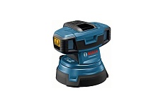 Лазер для проверки ровности пола Bosch GSL 2 Professional 0601064000