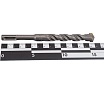 Бур SDS-plus (16х160 мм) Vertextools 999-16-160