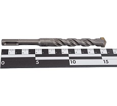 Бур SDS-plus (16х160 мм) Vertextools 999-16-160