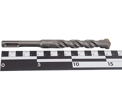 Бур SDS-plus (16х160 мм) Vertextools 999-16-160