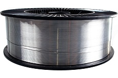 Проволока алюминиевая AL Mg 5 Св-АМг5/ER-5356 (7 кг; 1 мм; D300) Foxweld 1568