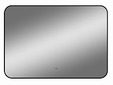Зеркало Art&Max Siena 120x70 с подсветкой, AM-Sie-1200-700-DS-F