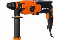 Перфоратор Вихрь П-800К 72/3/6