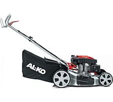 Бензиновая газонокосилка AL-KO EASY 5.1 SP-S 113607