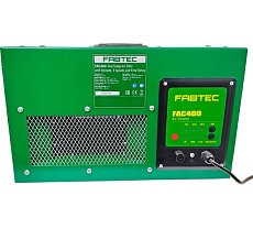 Установка очистки воздуха FABTEC FAC 400 63279