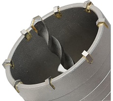 Коронка в сборе (80 мм; SDS-Plus) SCH.W.ERT 2602009