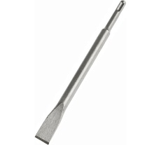 Зубило плоское SDS+ (14х250х22 мм) для перфоратора МастерАлмаз 10501191