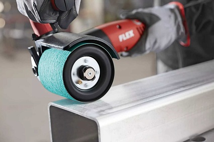 Сатинировальная машина Flex BSE 14-3 100 433411