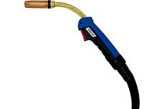 Горелка MW-501D Basic (5 м; жидкостное охлаждение; Euro) Optima BS034.0162 &BS034.0162_0