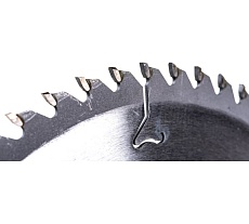 Диск пильный LAMINATED (190х30 мм; 54Т) Skrab 34140