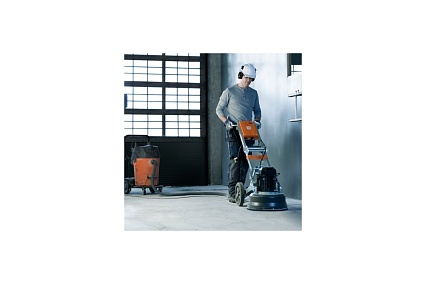 Шлифовальная машина Husqvarna Construction PG 450 9676486-01
