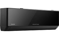 Инверторная сплит-система Dantex RK-12SATBI Black Plus/RK-12SATBIE цвет (черный-графит) комплект 64952957