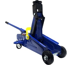 Подкатной домкрат 2т AE&T T32008A