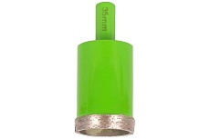 Сверло алмазное по керамограниту Granite Active 35 мм DiStar 17808035066