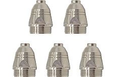 Сопло PW P80 d1.1 мм, 5 шт Оберон XLTET01108.5