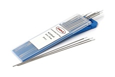 Электрод вольфрамовый WZ-8 (20 шт; 1.6 мм; белый) Deka УТ-00000120