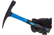 Молоток каменщика TECH-TOP 600 г 125-0600 54858