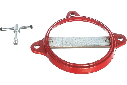 Поворотное основание Ridgid Superior 140/160 10617