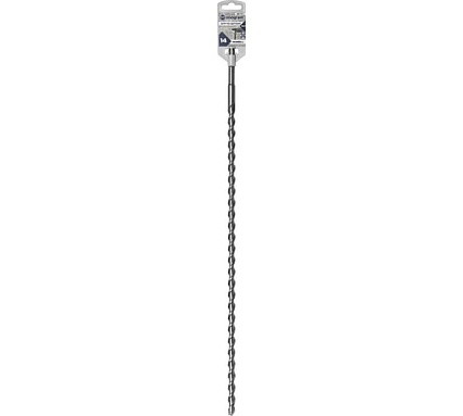 Бур по бетону Basis (14x550х600 мм; SDS-plus) MONOGRAM 087-911