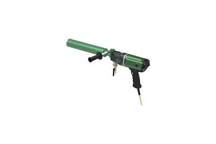 Двигатель алмазного бурения DMP162P 2.2 кВт BYCON AI-2101010104