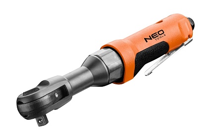 Угловой пневматический гайковерт Neo Tools 1/2", 88 Нм 14-012