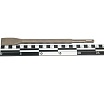 Насадка Зубило узкое (14x20х250 мм; SDS-PLUS) MOS 32752М