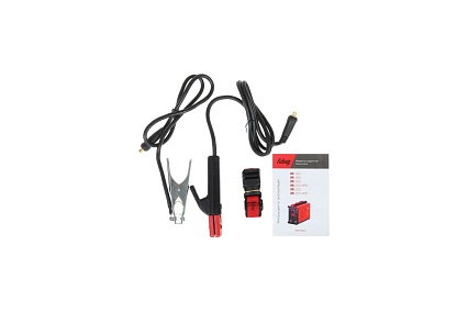 Сварочный инвертор Fubag IR 160
