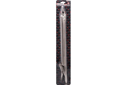 Гейферный захват удлиненный Forsage 20" 500 мм, в блистере F-01A0122(5721)