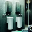 Раковина Azzurra Nativo LALS035370N0BI/(NAT200/0bi)*0 35 см