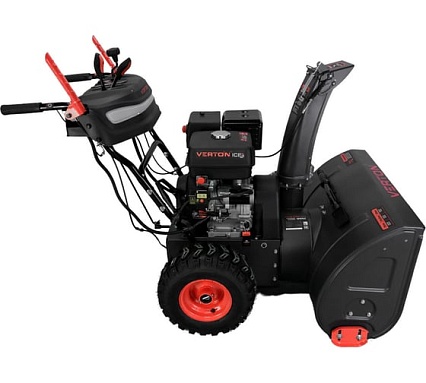 Бензиновая снегоуборочная машина Verton Ice SB-1576LE 01.5985.9663