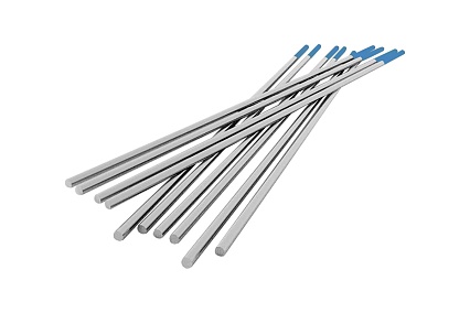 Электрод вольфрамовый TW WY-20 DARK BLUE (10 шт; 4.0х175 мм; DC) TopWeld TW.341.061740