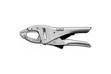 Ручные клещи тиски FACOM 506A