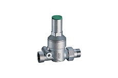 Редуктор хром FAR 1/2&quot; ВР-НР, без манометра FA 2830 12