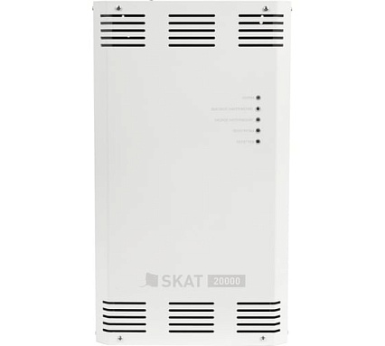 Стабилизатор напряжения Бастион skat st-20000 744