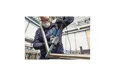 Ленточная шлифмашина Bosch GEF 7 E Professional 0.601.8A8.000