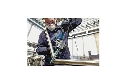 Ленточная шлифмашина Bosch GEF 7 E Professional 0.601.8A8.000