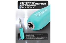 Рукоятка для головок MAMEDFORCE 1/4&quot; MF-8143(58116)