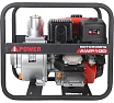 Бензиновая мотопомпа для чистой воды A-iPower AWP100 30141