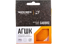 Круг алмазный гибкий шлифовальный АГШК GABBRO (100x2.5 мм; Р3000) TECH-NICK 128.120.6732