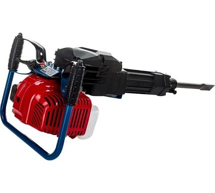 Бензомолоток Elmos EJH-112 set4 52cc e70 069