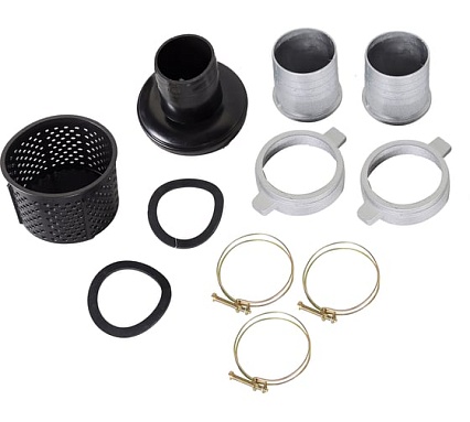 Мотопомпа Huter MP-600-2 70/11/8