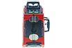 Лазерный нивелир Condtrol GFX 360-3 Kit 1-2-404