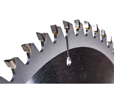 Диск пильный Industrial Дерево (260x30 мм; 60Т) Hilberg HW260