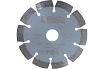Диск алмазный сегментный FB/M по железобетону 125D-2.2T-12W-10S-22.2 Messer 01-15-125