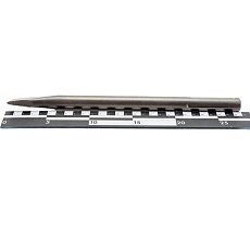 Зубило SDS-max 25x280 мм D.BOR 10225280-2785