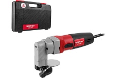 Ножницы листовые Wortex EMS 2550 в чемодане 500 Вт, 1800 ход./мин., 2.55 кг 1334478