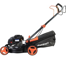 Бензиновая газонокосилка Patriot PT 42BS 512109017