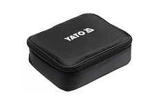 Универсальный цифровой измеритель Yato YT-73086